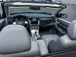 Chrysler Sebring