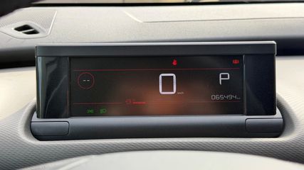 Citroën C4 Cactus