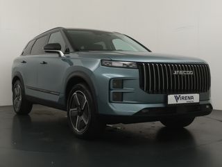 Jaecoo 7