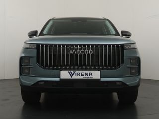 Jaecoo 7