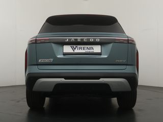 Jaecoo 7