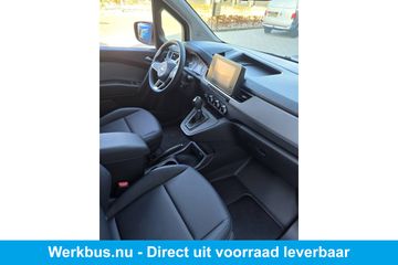 Nissan Townstar