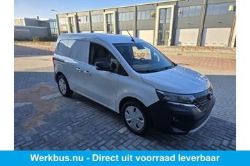 Nissan Townstar