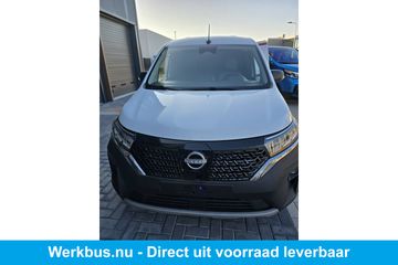 Nissan Townstar