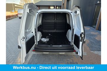 Nissan Townstar