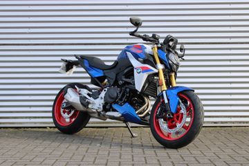 BMW F 900 R