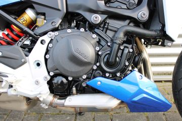BMW F 900 R