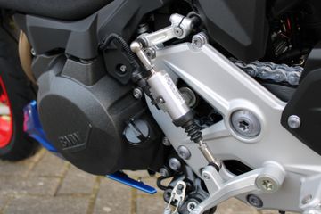 BMW F 900 R
