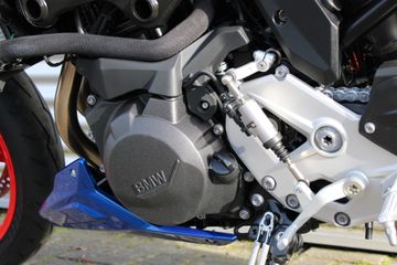 BMW F 900 R