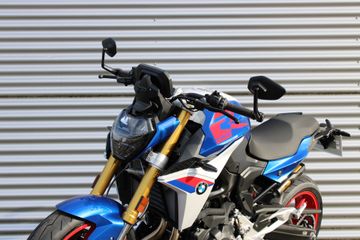 BMW F 900 R