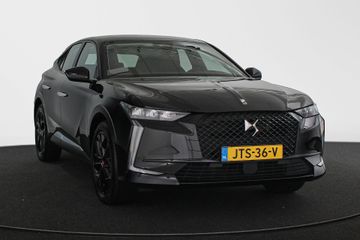 DS DS 4