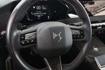DS DS 4