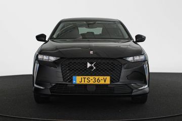 DS DS 4