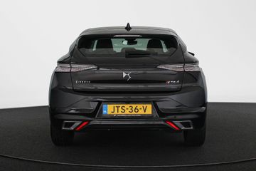DS DS 4