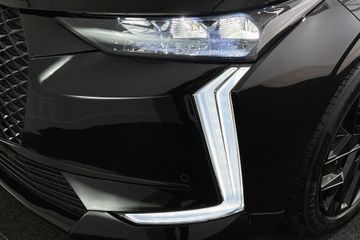 DS DS 4