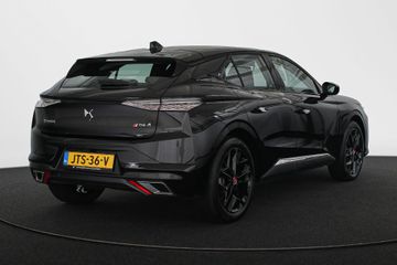 DS DS 4