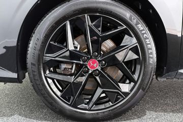 DS DS 4
