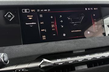 DS DS 4