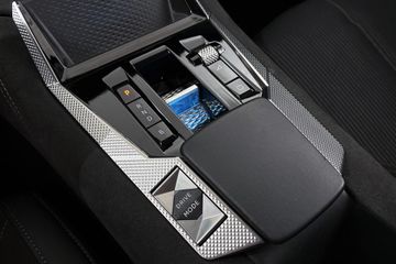 DS DS 4