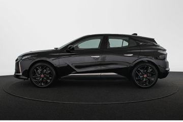 DS DS 4