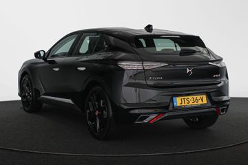 DS DS 4