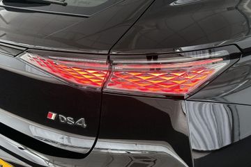 DS DS 4