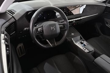DS DS 4