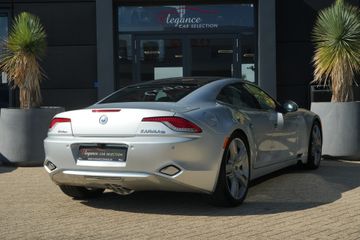 Fisker Karma