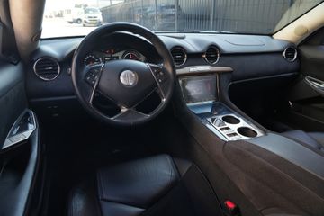 Fisker Karma