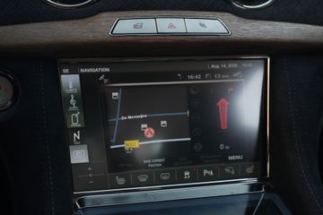 Fisker Karma