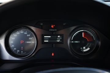 Fisker Karma