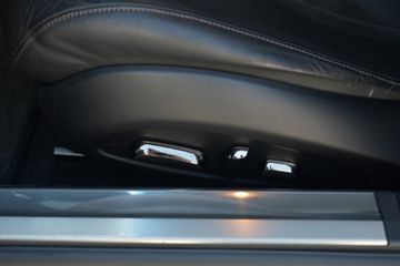 Fisker Karma