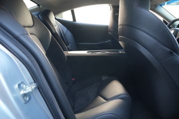 Fisker Karma