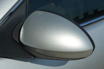 Fisker Karma