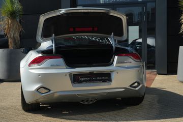 Fisker Karma