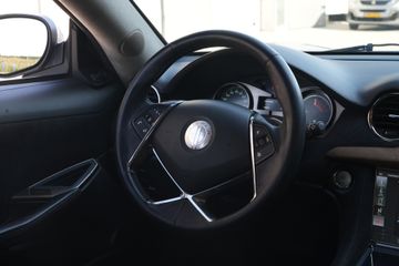 Fisker Karma
