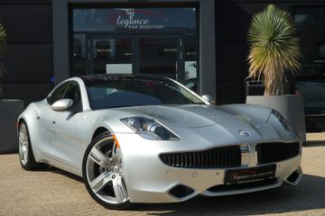 Fisker Karma