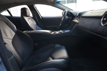 Fisker Karma