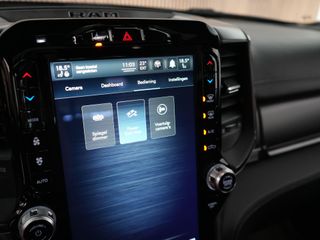 Dodge Ram 1500