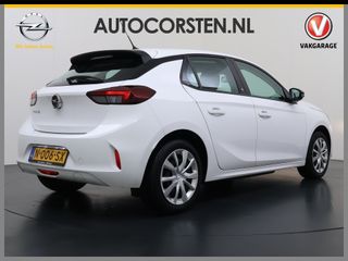 Opel Corsa-e