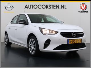 Opel Corsa-e