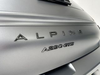 Alpine A290