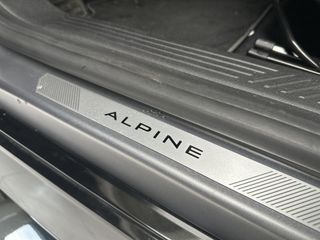Alpine A290