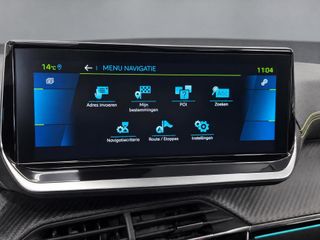 Peugeot e-2008