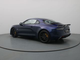 Alpine A110