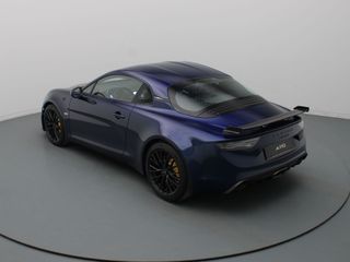 Alpine A110