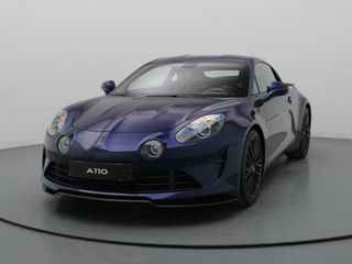 Alpine A110