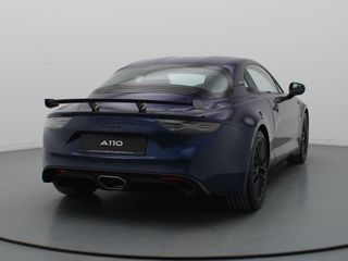 Alpine A110
