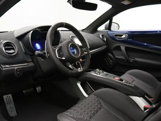 Alpine A110