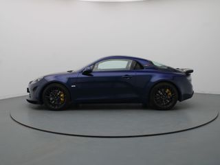 Alpine A110
